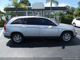 Thumbnail of 2004 Bright Silver Metallic Clearcoat Chrysler Pacifica