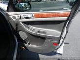 Thumbnail of 2004 Bright Silver Metallic Clearcoat Chrysler Pacifica