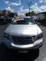 Thumbnail of 2004 Bright Silver Metallic Clearcoat Chrysler Pacifica