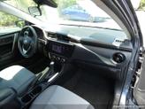 Thumbnail of 2018 Slate Metallic Toyota Corolla