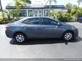 Thumbnail of 2018 Slate Metallic Toyota Corolla