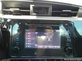 Thumbnail of 2018 Slate Metallic Toyota Corolla