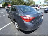 Thumbnail of 2018 Slate Metallic Toyota Corolla