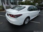 Thumbnail of 2022 Ice Edge Toyota Camry