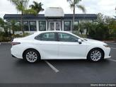 Thumbnail of 2022 Ice Edge Toyota Camry