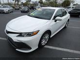 Thumbnail of 2022 Ice Edge Toyota Camry