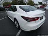 Thumbnail of 2022 Ice Edge Toyota Camry