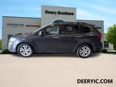 Thumbnail of 2008 Diamond Gray Metallic Subaru Tribeca