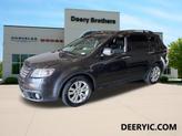 Thumbnail of 2008 Diamond Gray Metallic Subaru Tribeca