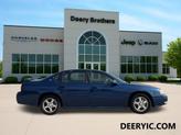 Thumbnail of 2005 Superior Blue Metallic Chevrolet Impala