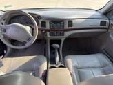 Thumbnail of 2005 Superior Blue Metallic Chevrolet Impala