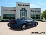 Thumbnail of 2005 Superior Blue Metallic Chevrolet Impala