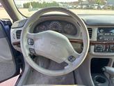 Thumbnail of 2005 Superior Blue Metallic Chevrolet Impala