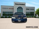 Thumbnail of 2005 Superior Blue Metallic Chevrolet Impala