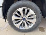 Thumbnail of 2017 Ingot Silver Ford F-150