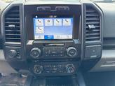 Thumbnail of 2017 Ingot Silver Ford F-150