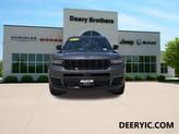 Thumbnail of 2025 Baltic Gray Metallic Clearcoat Jeep Grand Cherokee L