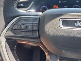 Thumbnail of 2025 Baltic Gray Metallic Clearcoat Jeep Grand Cherokee L