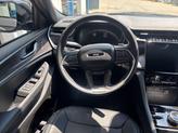 Thumbnail of 2025 Baltic Gray Metallic Clearcoat Jeep Grand Cherokee L