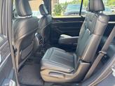 Thumbnail of 2025 Baltic Gray Metallic Clearcoat Jeep Grand Cherokee L