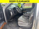 Thumbnail of 2015 Silver Ice Metallic Chevrolet Silverado 1500