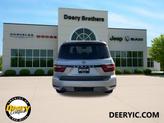 Thumbnail of 2021 Brilliant Silver Metallic Nissan Armada