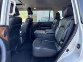 Thumbnail of 2021 Brilliant Silver Metallic Nissan Armada