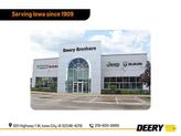 Thumbnail of 2025 Diamond Black Crystal Pearlcoat Chrysler Pacifica