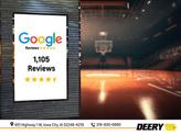 Thumbnail of 2025 Diamond Black Crystal Pearlcoat Chrysler Pacifica