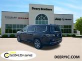 Thumbnail of 2023 Ember Pearlcoat Jeep Grand Wagoneer