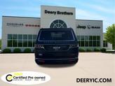 Thumbnail of 2023 Ember Pearlcoat Jeep Grand Wagoneer
