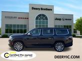 Thumbnail of 2023 Ember Pearlcoat Jeep Grand Wagoneer