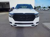 Thumbnail of 2021 Bright White Clearcoat RAM 1500