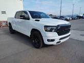 Thumbnail of 2021 Bright White Clearcoat RAM 1500