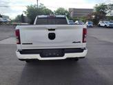 Thumbnail of 2021 Bright White Clearcoat RAM 1500