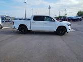 Thumbnail of 2021 Bright White Clearcoat RAM 1500