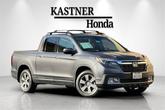 Photo of 2020 Modern Steel Metallic Honda Ridgeline