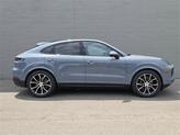 Thumbnail of 2024 Arctic Grey Porsche Cayenne