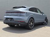 Thumbnail of 2024 Arctic Grey Porsche Cayenne