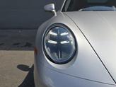 Thumbnail of 2025 GT Silver Metallic Porsche 911