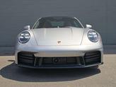 Thumbnail of 2025 GT Silver Metallic Porsche 911