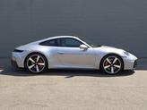Thumbnail of 2025 GT Silver Metallic Porsche 911
