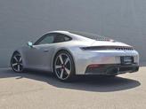 Thumbnail of 2025 GT Silver Metallic Porsche 911