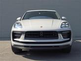 Thumbnail of 2025 Chalk Porsche Macan