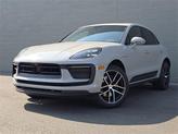 Photo of 2025 Chalk Porsche Macan