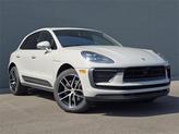 Thumbnail of 2025 Chalk Porsche Macan