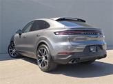 Thumbnail of 2025 Quartzite Grey Metallic Porsche Cayenne