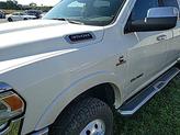 Thumbnail of 2020 Bright White Clearcoat RAM 3500