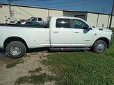 Photo of 2020 Bright White Clearcoat RAM 3500