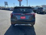 Thumbnail of 2025 Gray Kia Seltos
